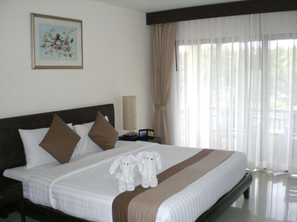 Innenansicht. La Maison Hotel Hua Hin