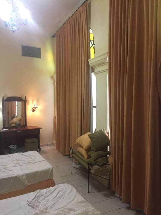 Standardzimmer Hotel Del Tejadillo