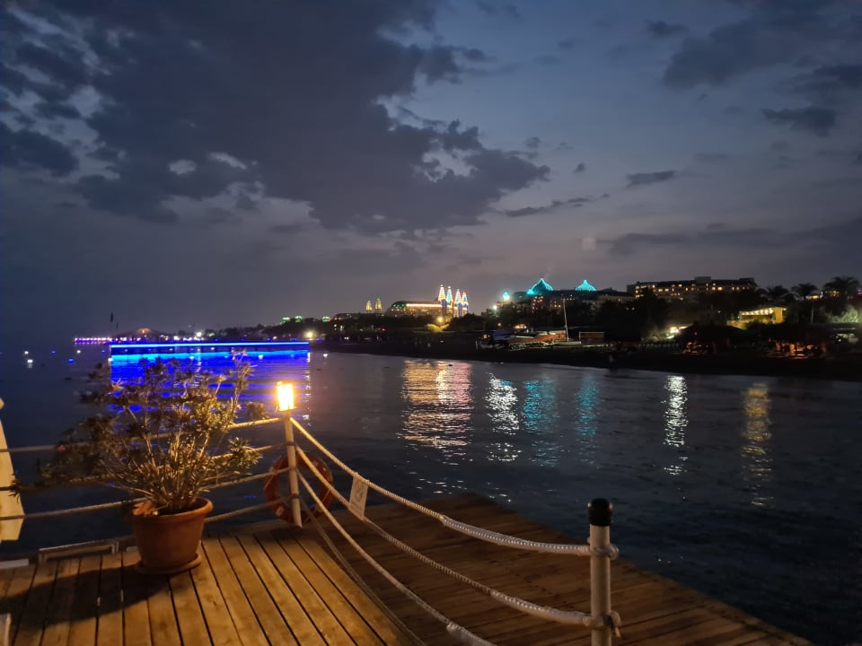 Strand Limak Lara Deluxe Hotel & Resort