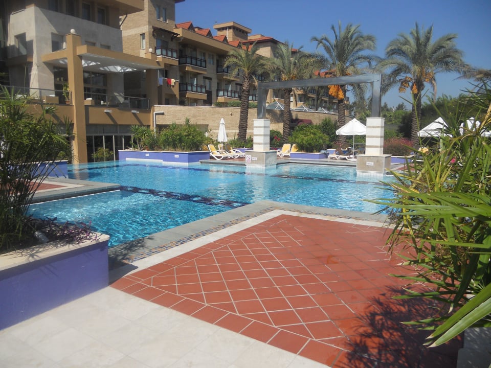 Pool TUI BLUE Xanthe