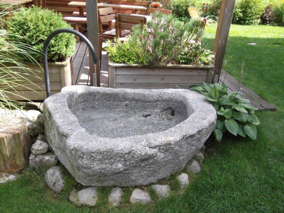 Particolare Hotel Martinshof