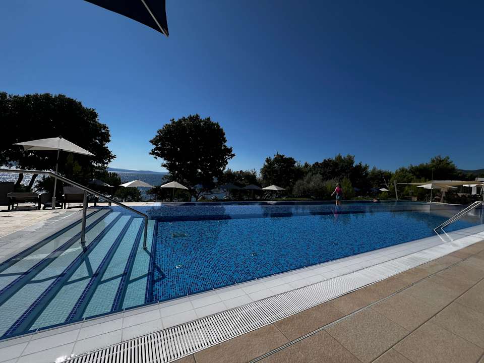 Pool Valamar Girandella Designed for Adults