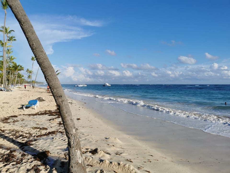 Strand Hotel Riu Palace Bavaro