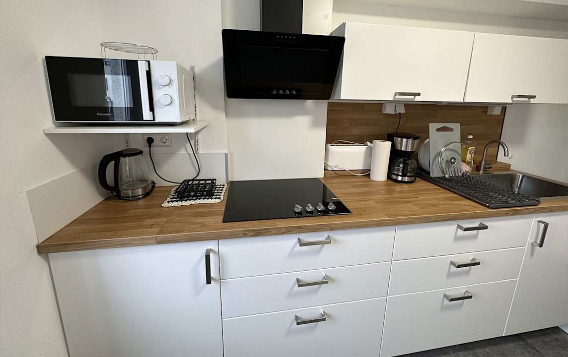 Sonstiges Adler Kötz | Monteurzimmer & Monteurapartments