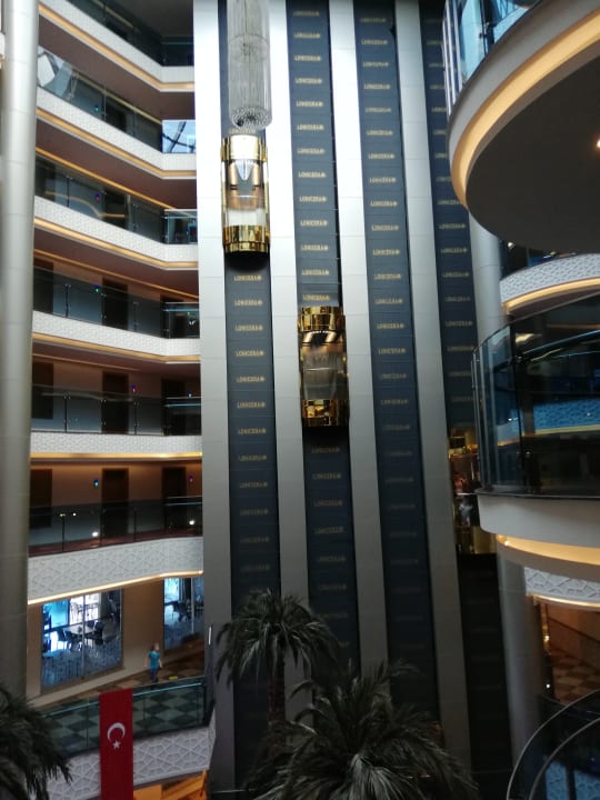 Sonstiges Lonicera Resort & Spa Hotel