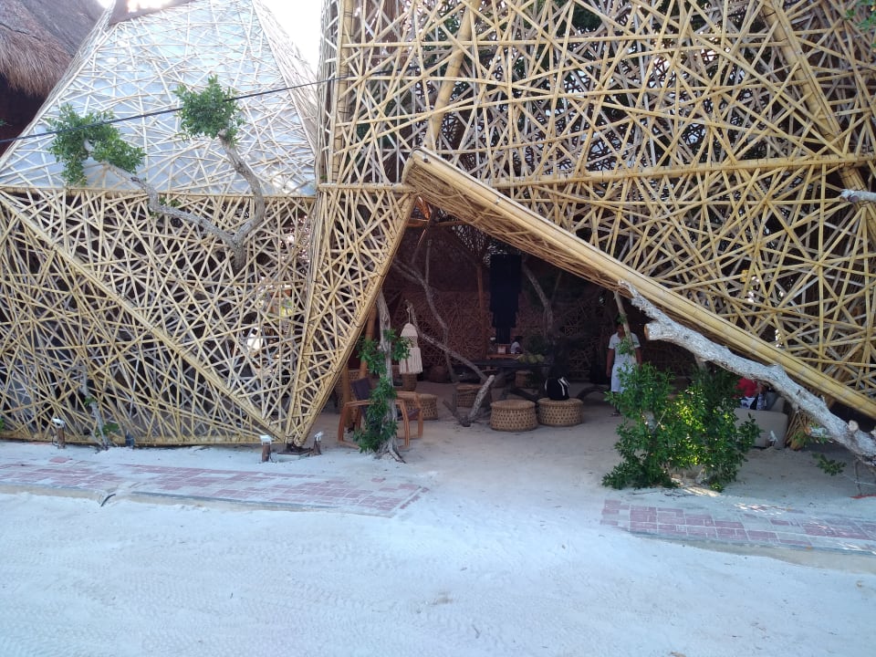 Sonstiges Hotel Villas Flamingos