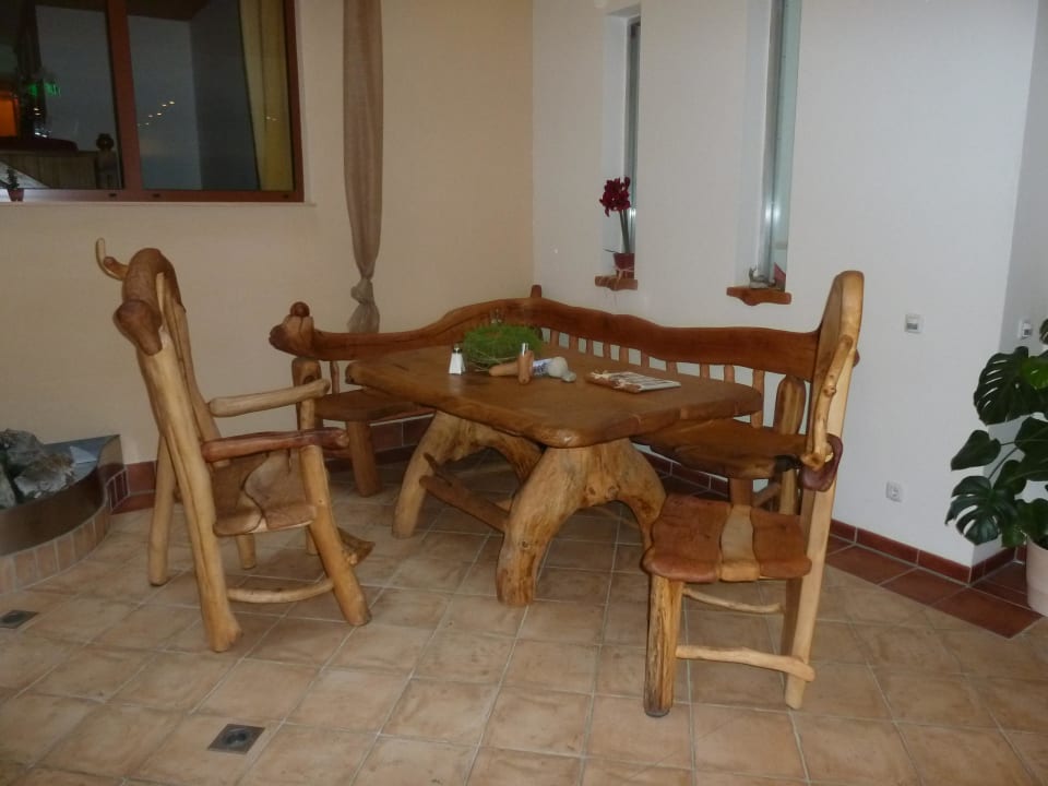 Wildholz Hotel Rockenschaub AUSZEIT 1000m über dem Alltag!