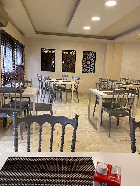 Gastro Rafi Hotel Amman
