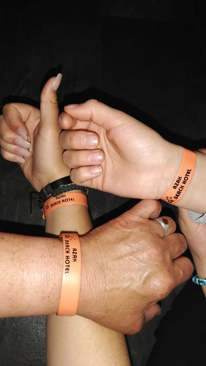 Sonstiges Azak Beach Hotel