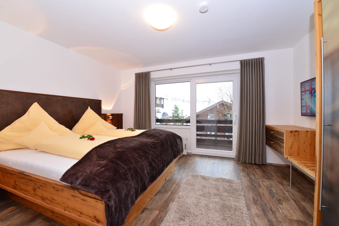 Zimmer Haus Peter Paul