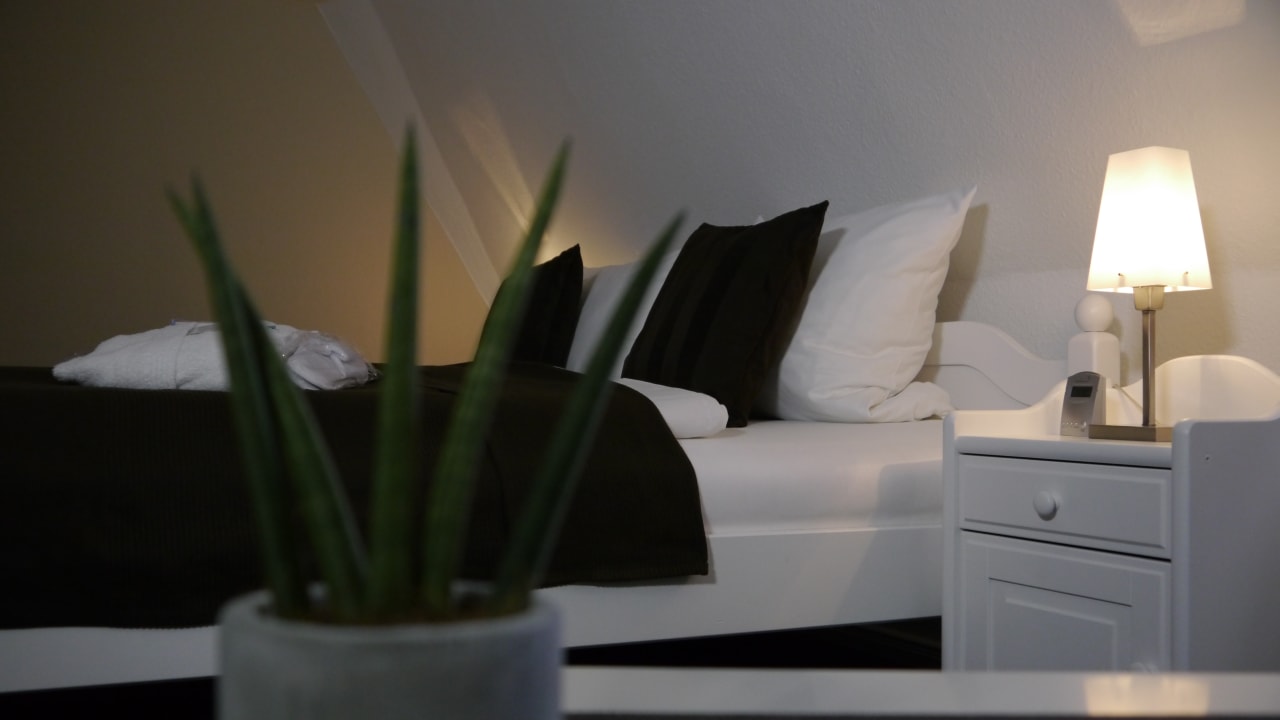 Zimmer Beautyfarm Bötzelberg