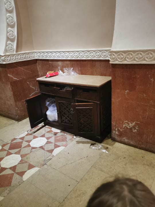 Gastro Grand Waterworld Makadi & Family Star Makadi