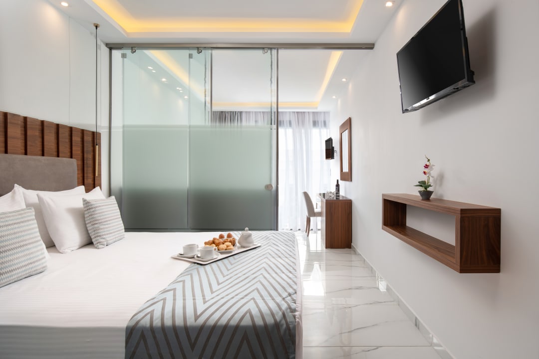 Zimmer 4-you Boutique Hotel