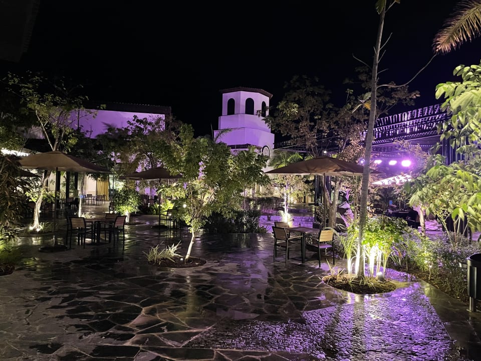 Gastro Lopesan Costa Bávaro Resort, Spa & Casino
