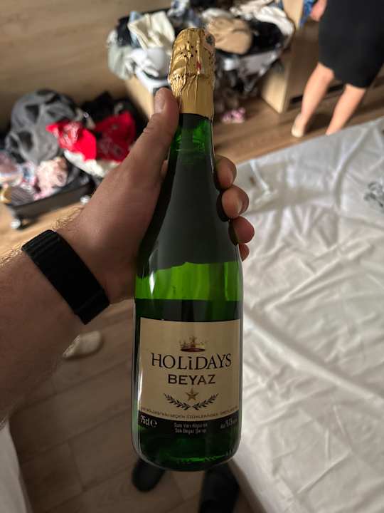 Sport & Freizeit Aydinbey Kings Palace & Spa