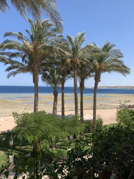 Ausblick Makadi Spa - Adults only