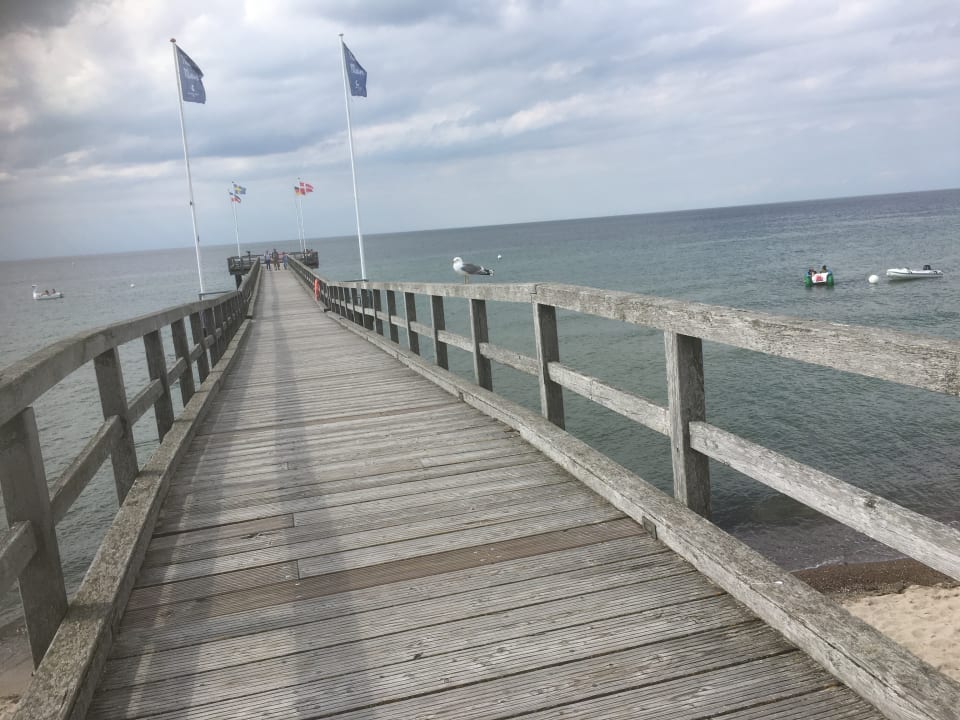 Strand Ferienwohnungen Ferienpark Weissenhäuser Strand
