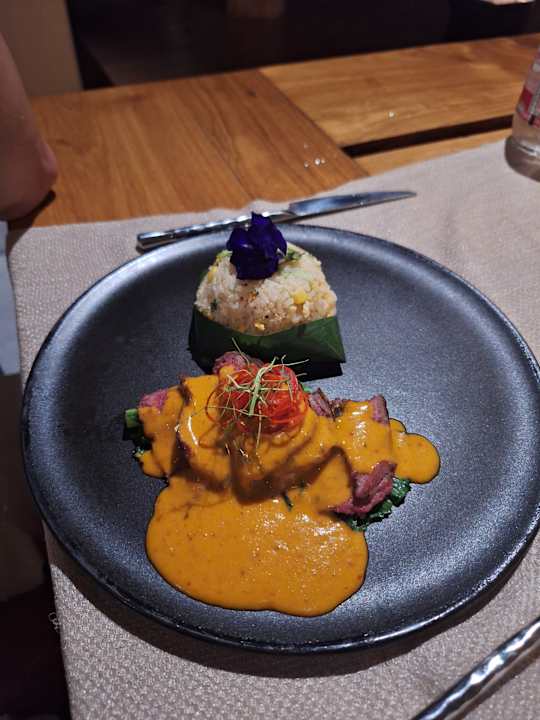 Gastro Melati Beach Resort & Spa