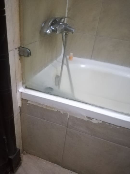 Zimmer Parrotel Aqua Park Resort