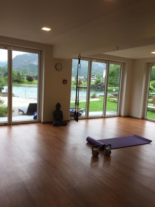 Sport & Freizeit POST Family Resort