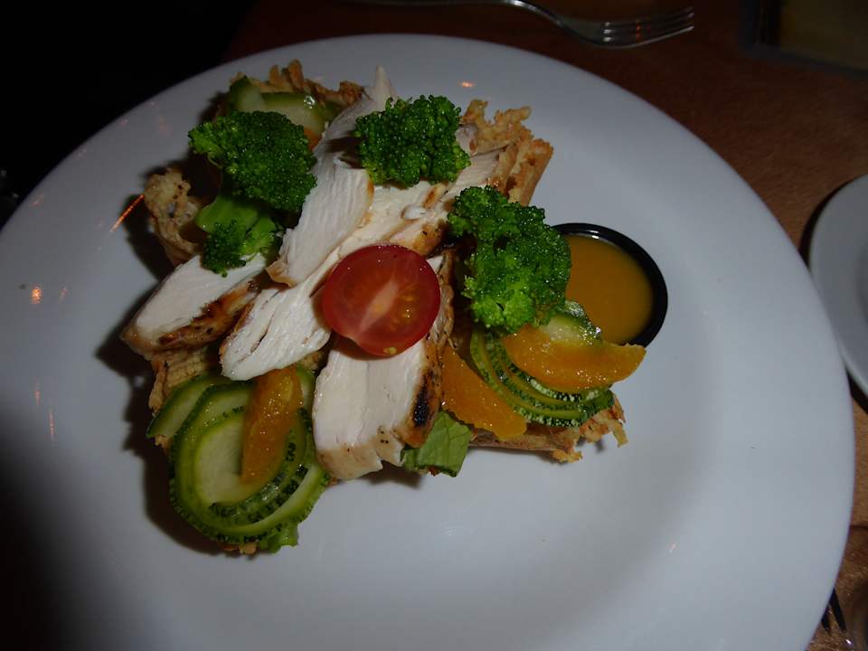 Restaurant Hotel Peace Lodge