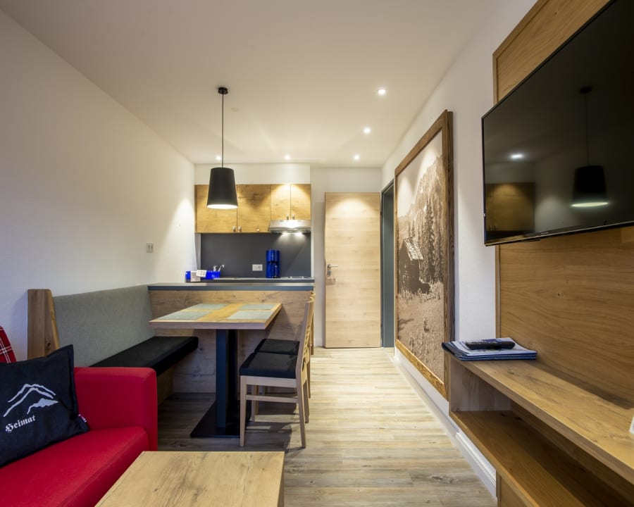 Zimmer Gästehaus Boersch