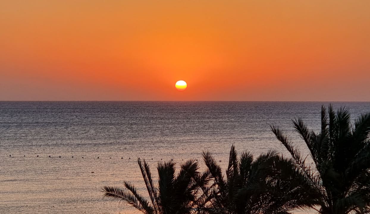 Ausblick Makadi Spa - Adults only