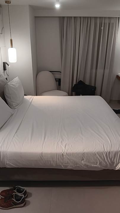 Zimmer HARPIN Georgioupolis Resort Aquapark & SPA