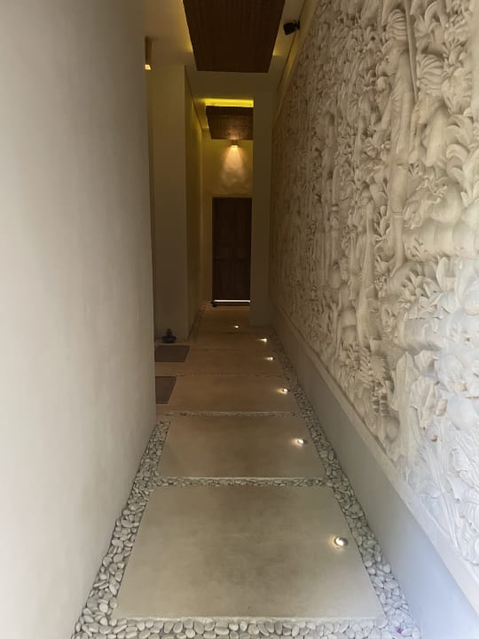 Sonstiges The Udaya Resorts and Spa