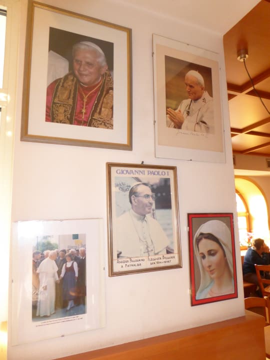 Sonstiges Hotel Weissenstein