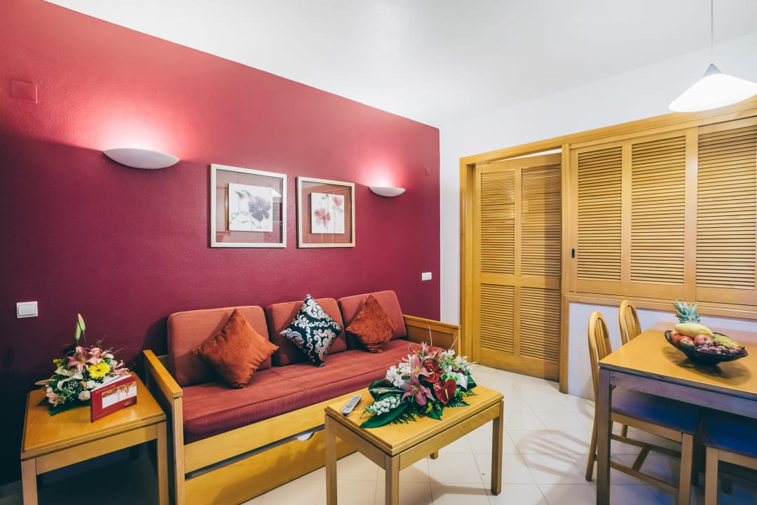 Zimmer Grand Muthu Forte da Oura