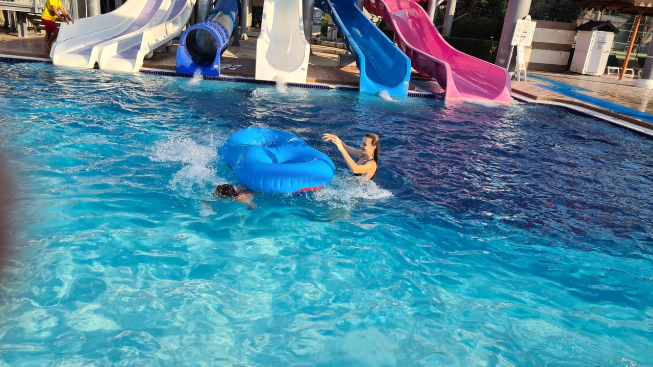 Sport & Freizeit Hotel Club Nena