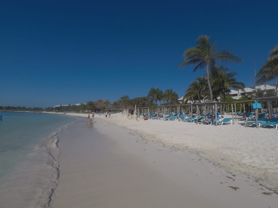 Strand Akumal Bay Beach & Wellness Resort