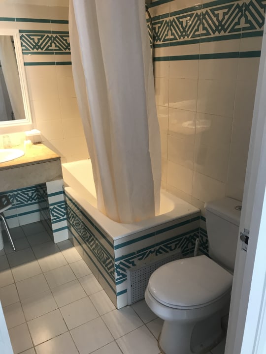 Zimmer El Mouradi Club Kantaoui