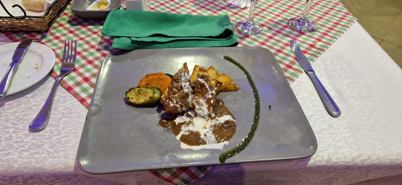 Gastro Hurghada Long Beach Resort