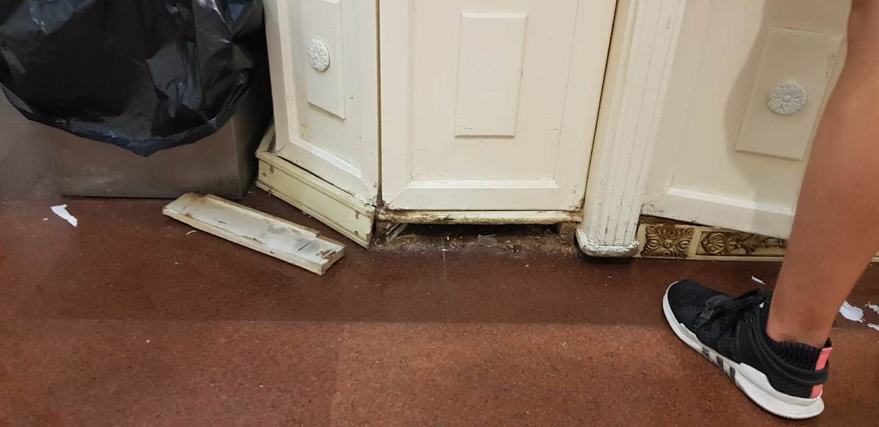 Gastro Larina Resort Spa & Hotel