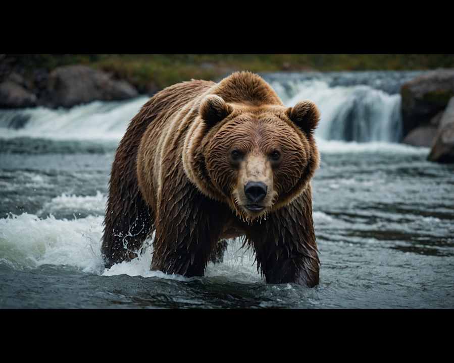 Gastro Testdummy for HolidayCheck Training