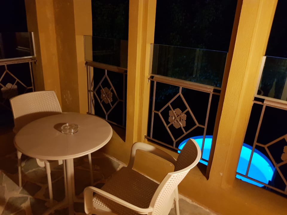 Zimmer Orpheas Resort - Adults Only