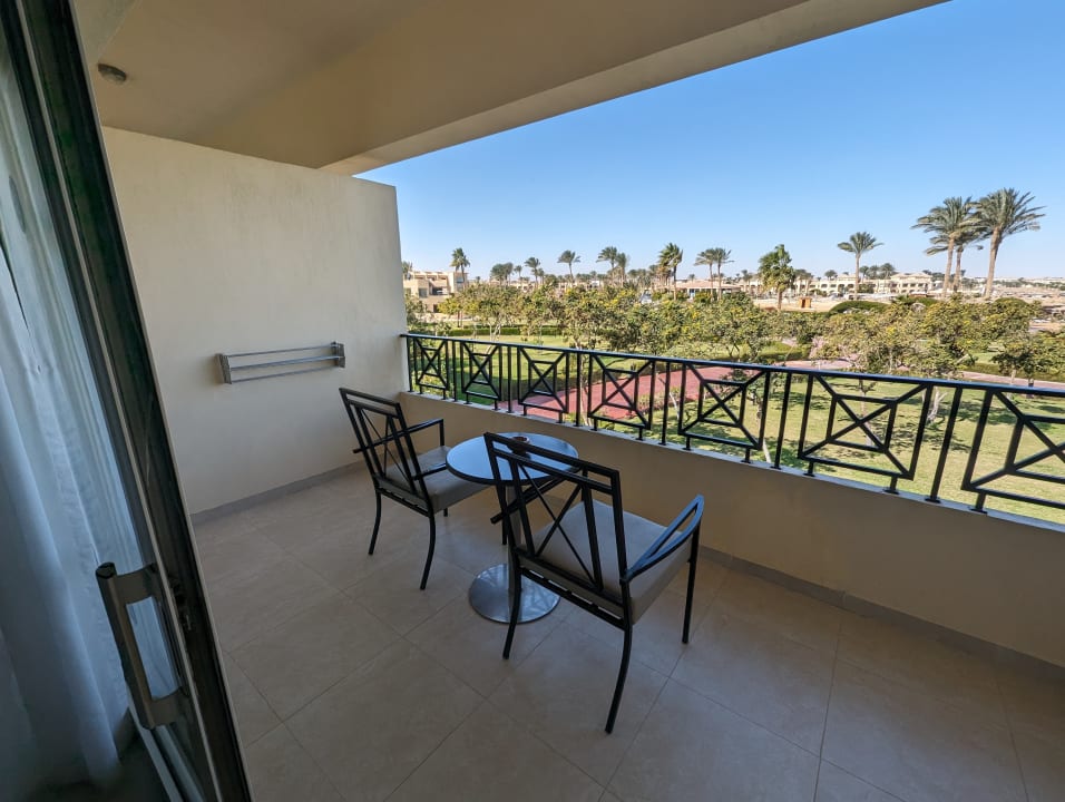 Zimmer Cleopatra Luxury Beach Resort Makadi Bay - Adults only