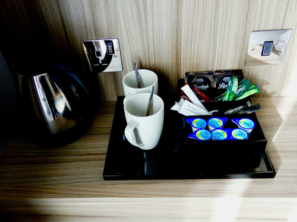 Zimmer Maldron Hotel Kevin Street