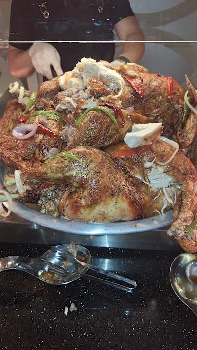 Gastro Hotel Royal Garden Beach