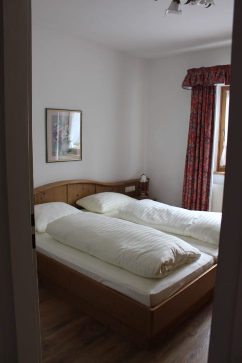 Schlafzimmer Lisi Family Hotel Reith bei Kitzbühel