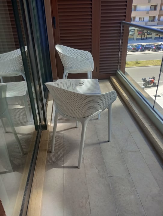 Zimmer Apartments Athos