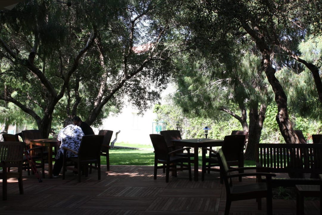 Lobbybar Melas Holiday Village
