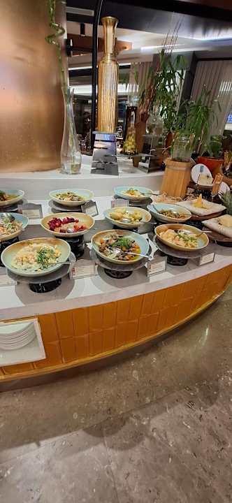 Gastro Seaden Quality Resort & Spa