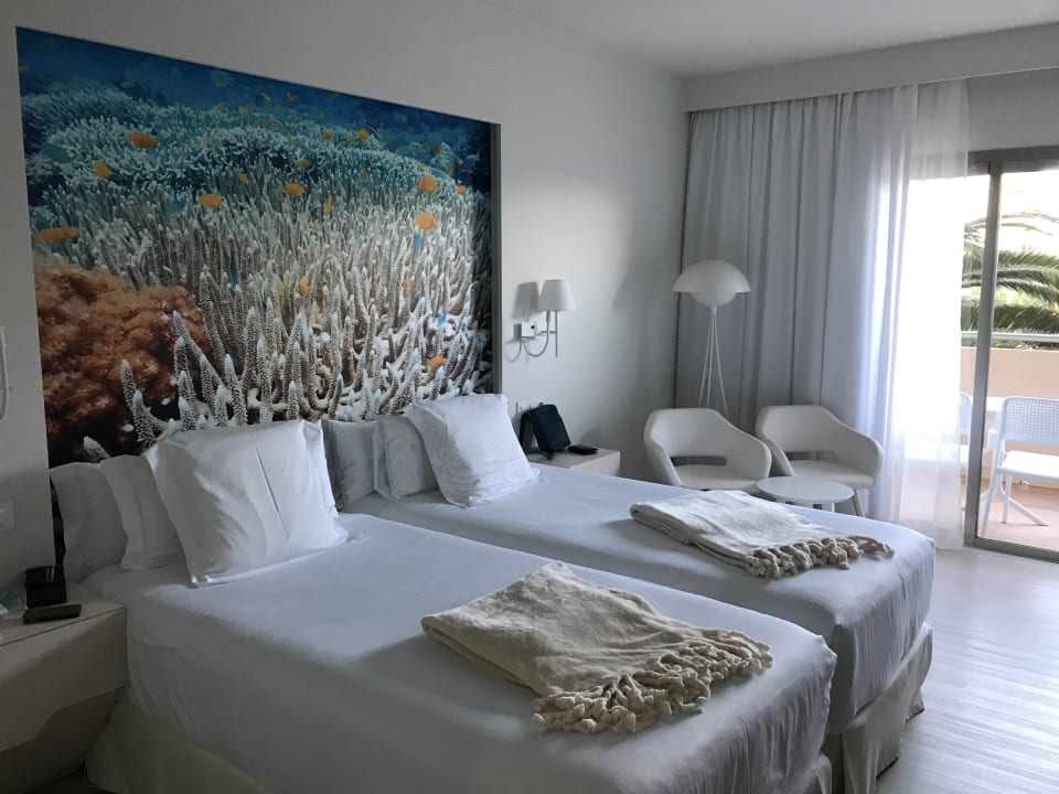 Zimmer Iberostar Selection Fuerteventura Palace