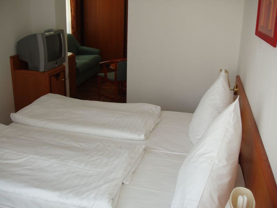 Hotelzimmer Aparthotel Guzulka & Restaurant