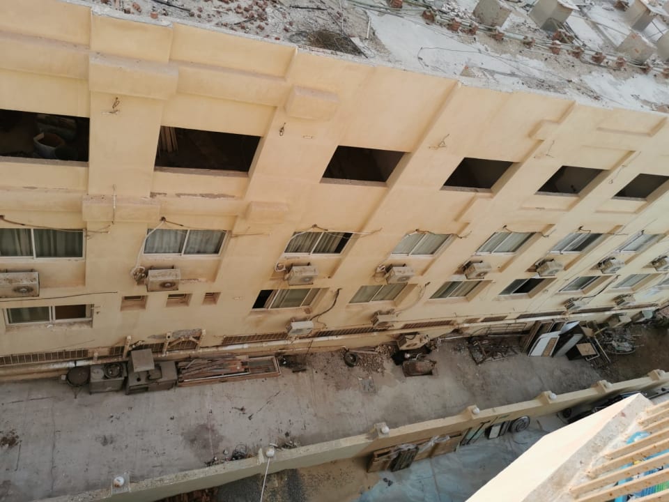 Außenansicht Royal Star Beach Resort