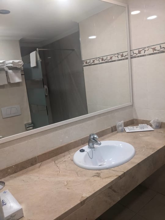 Zimmer Hotel Aparthotel Paguera Beach