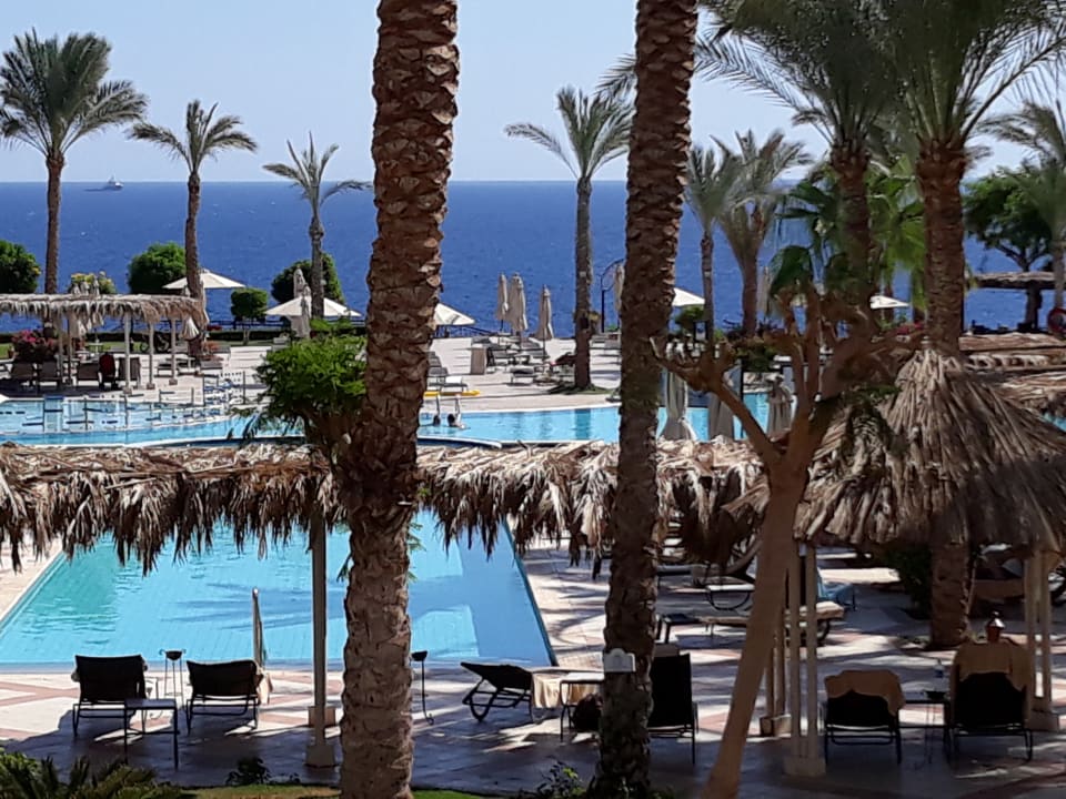 Pool JAZ Fanara Resort